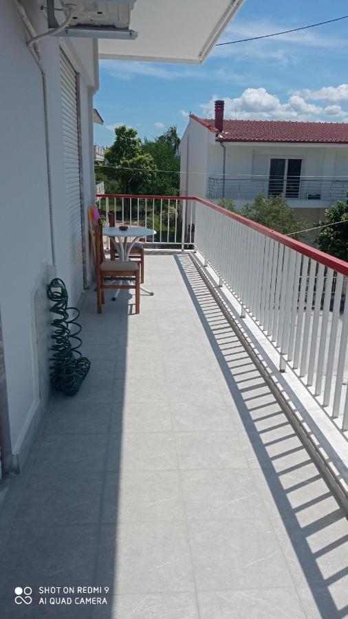 Elea House Apartment Keramoti  Exterior photo