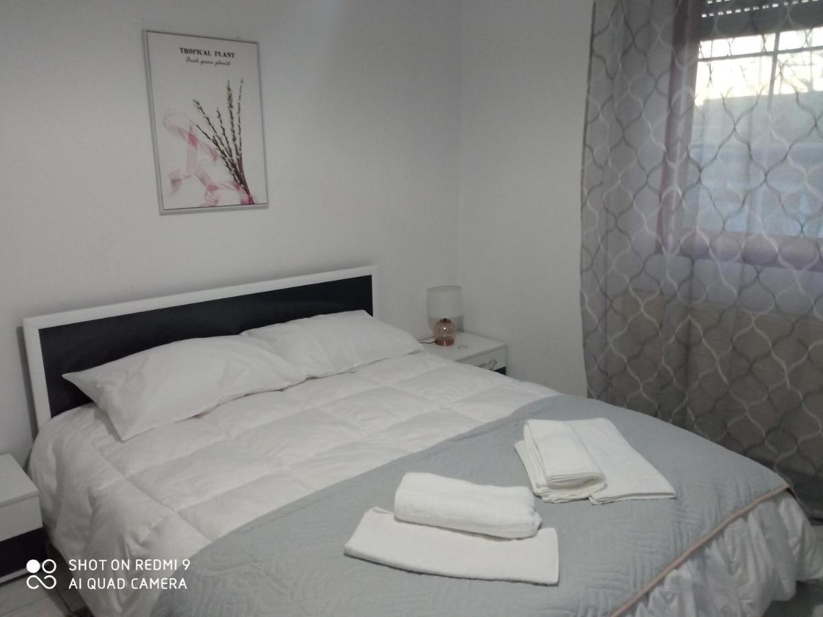 Elea House Apartment Keramoti  Room photo