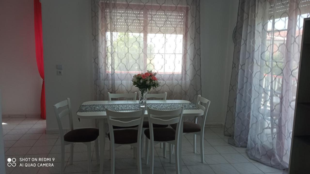 Elea House Apartment Keramoti  Exterior photo