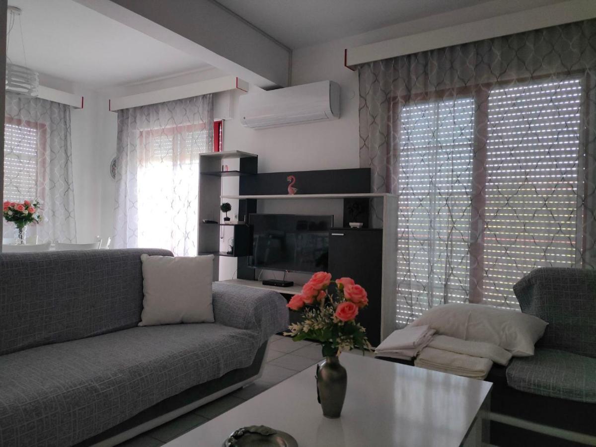 Elea House Apartment Keramoti  Exterior photo